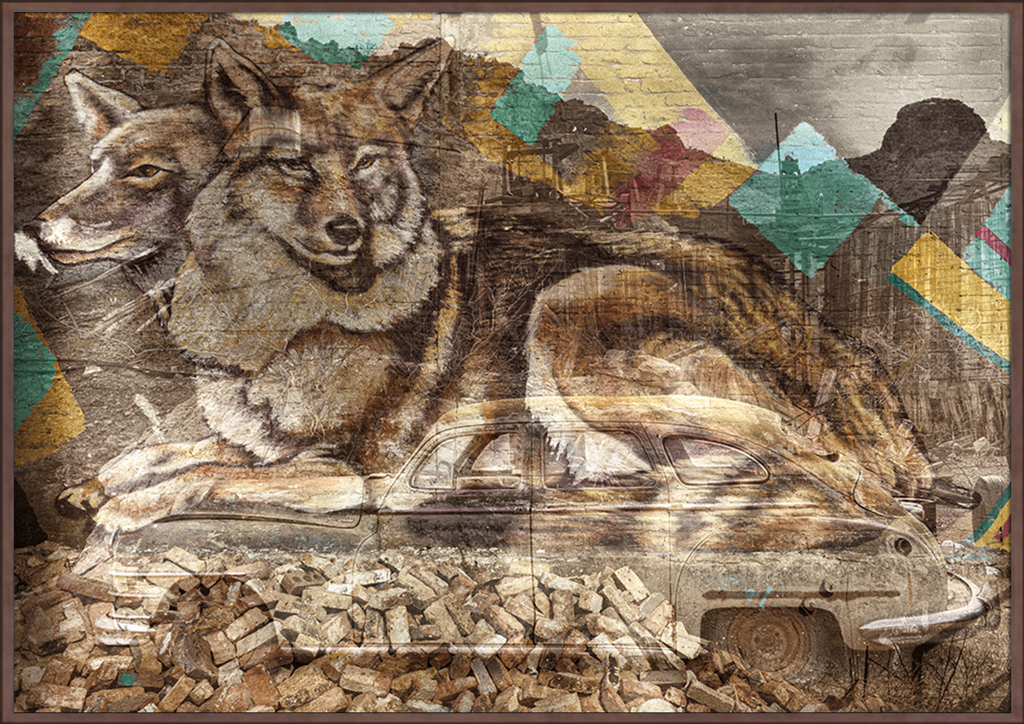 Cybèle Cheyenne