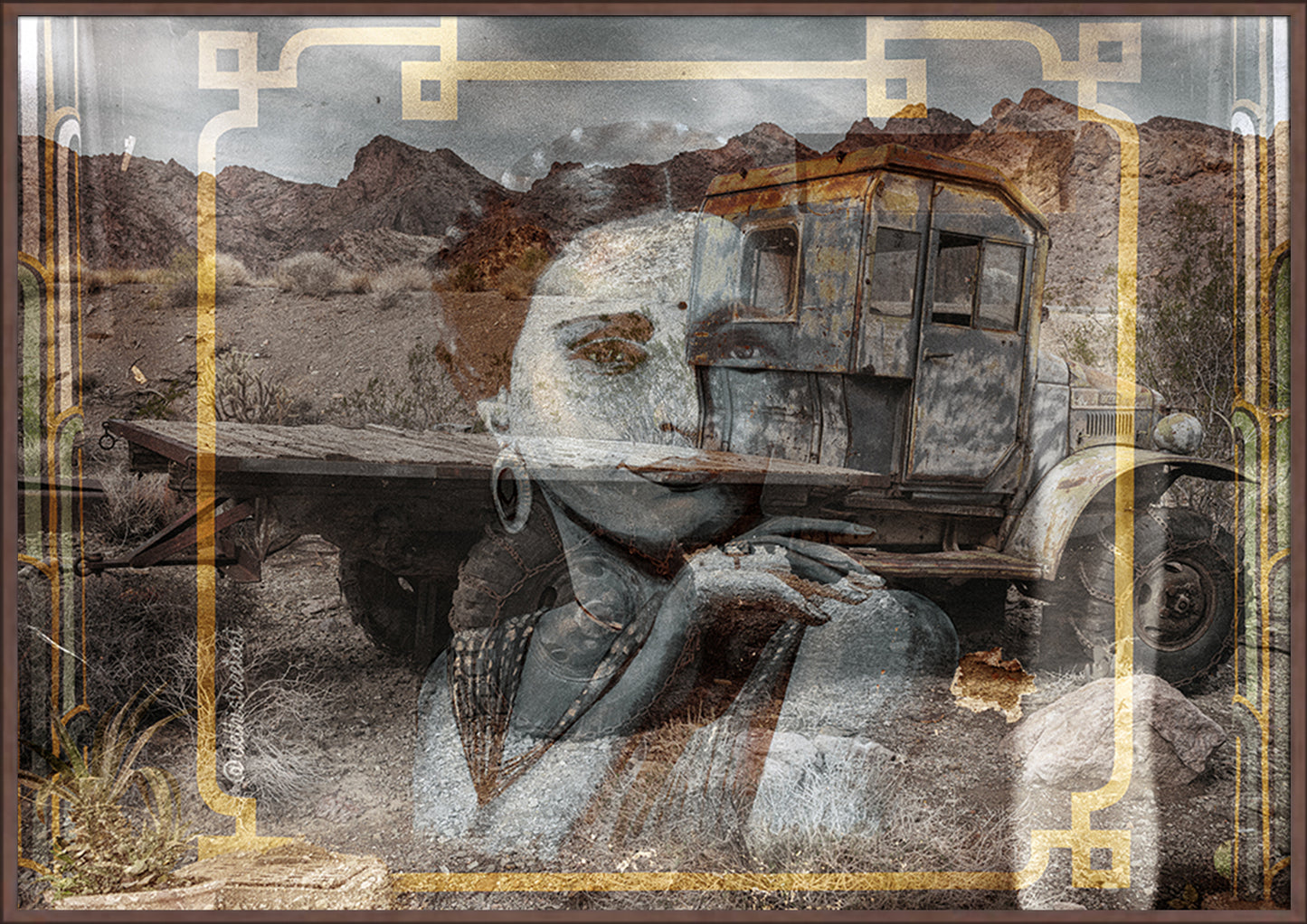 Shale