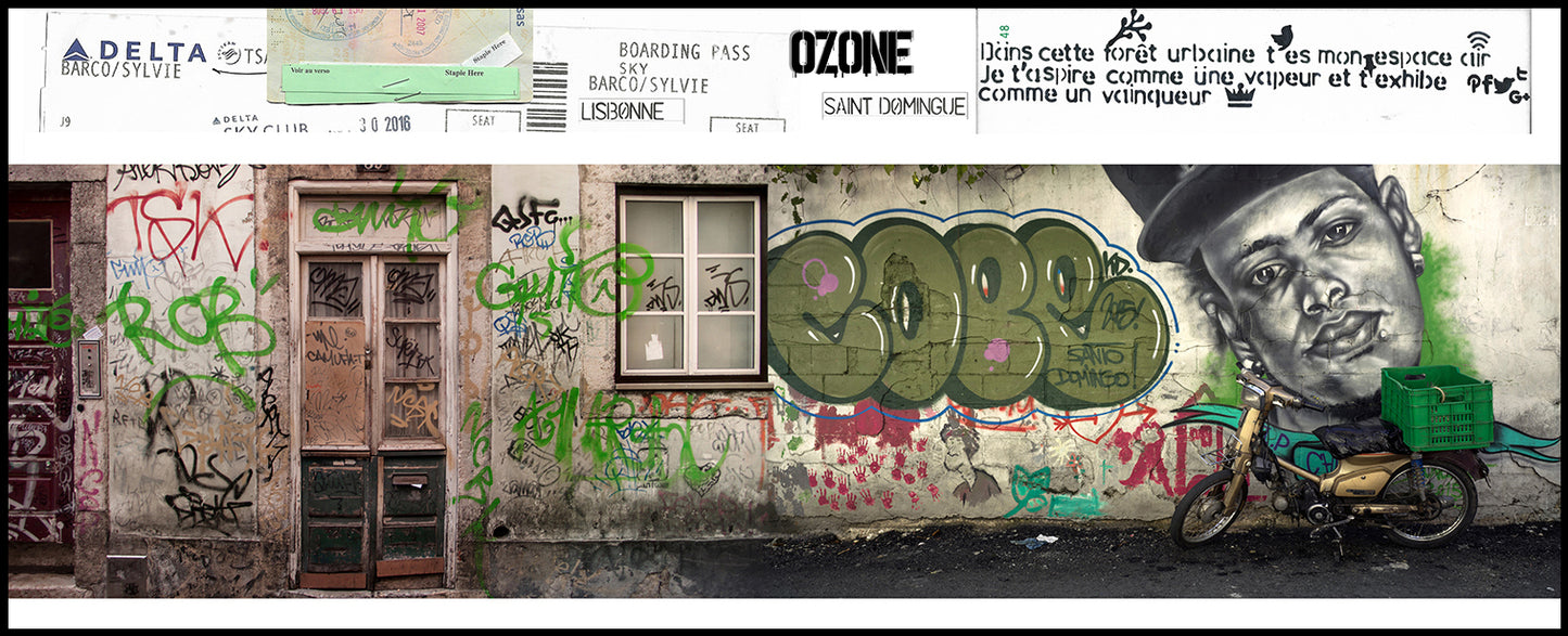 Ozone