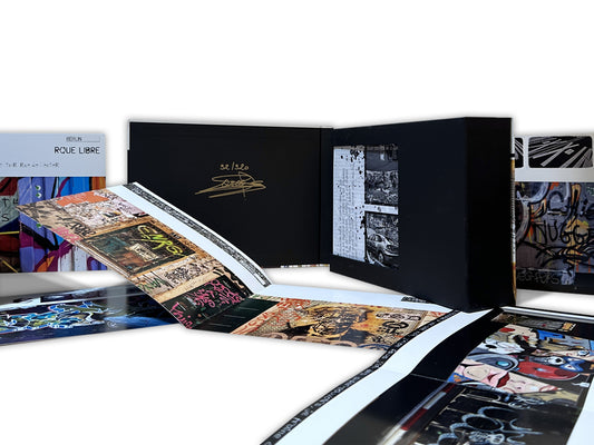 Coffret Wall Street