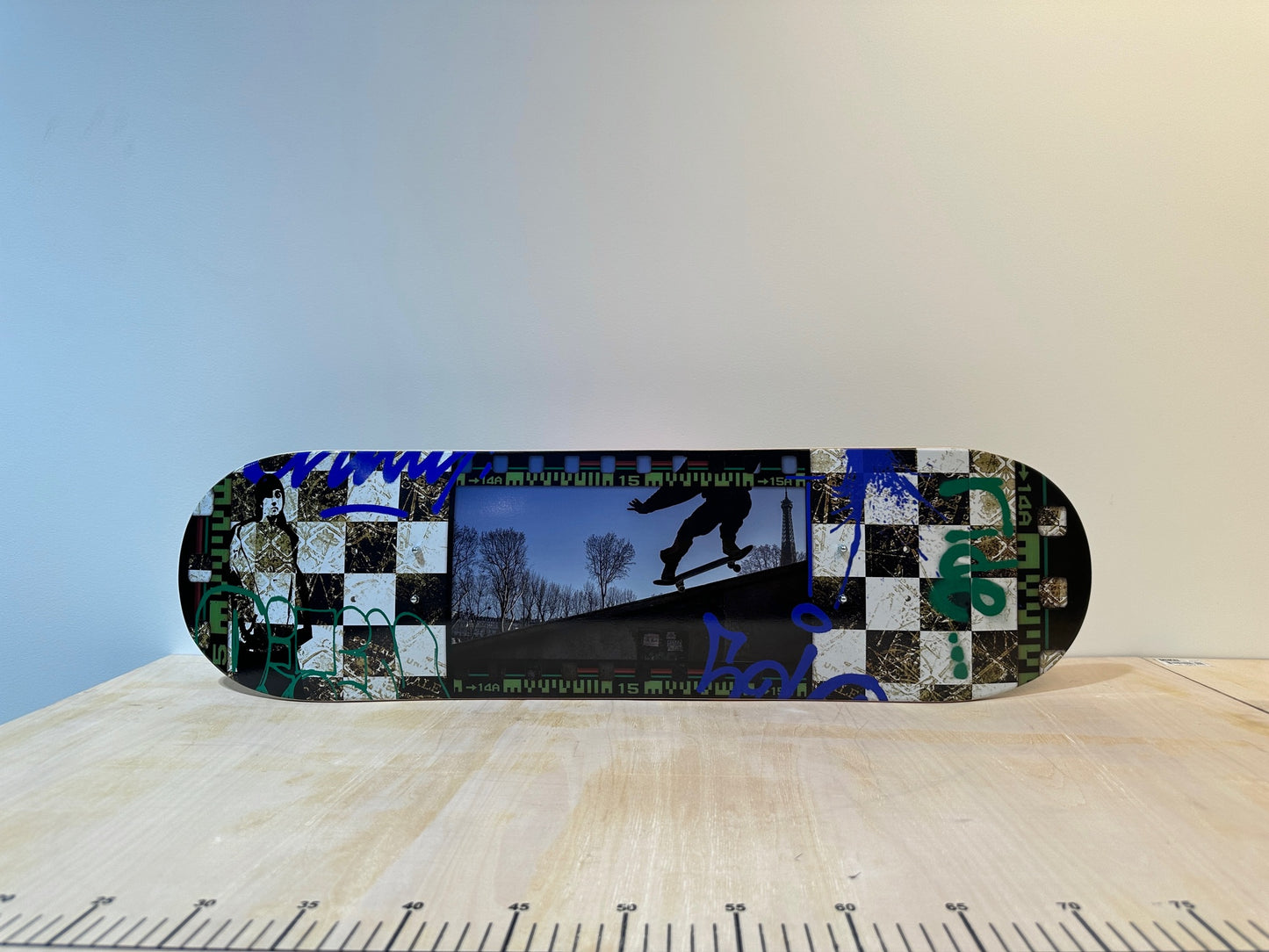 Planche de Skate