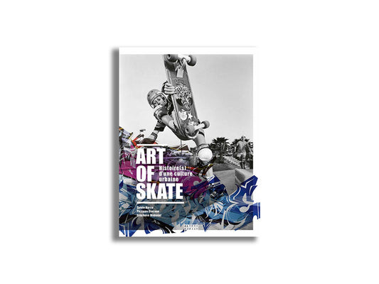 Art of Skate