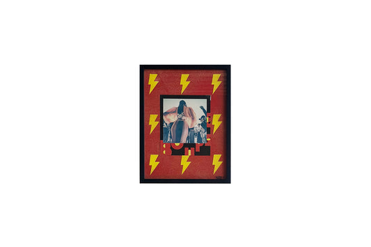 Lady Flash